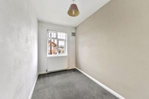 Bedroom Two- click for photo gallery